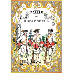 Hastenbeck - The Big Bundle of ALL the 56 plates