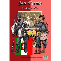 San Fermo 1859 (RSB Series)