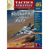 Magazine Tactics & Strategy n°46 (en Anglais)