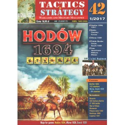 Magazine Tactics & Strategy...