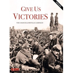 Give Us Victories 1863