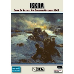 Iskra - Spark of Victory