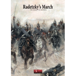 Radetsky's March  2nde Edition