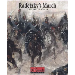 Radetsky's March  2nd Edition