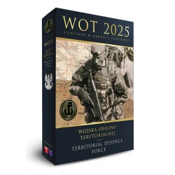 WOT 2025 - The Territorial...