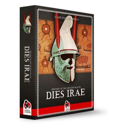Dies Irae (History of the Ancient Seas II)