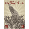 The Battle of Mackinac Island (Pocket Battles 1)