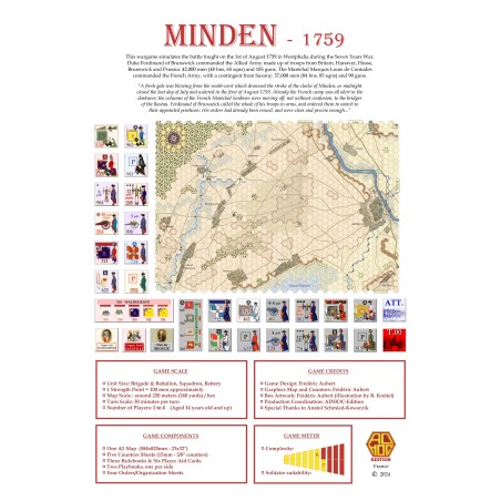 Minden 1759 Minden-1759-syw-battle-series