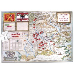 La Guerra di Gradisca 1615-1617