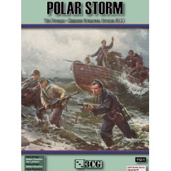 Polar Storm