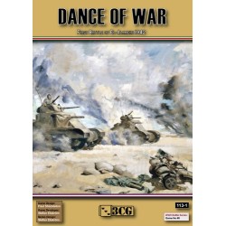 Dance of War - First Battle...