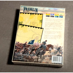 Franklin 1864