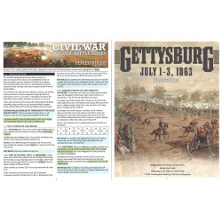 Gettysburg 1863