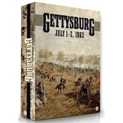 Gettysburg 1863