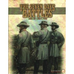 Seven Days Battles 1862