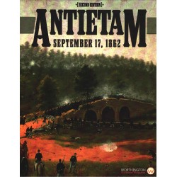 Antietam 1862  (2nd edition)