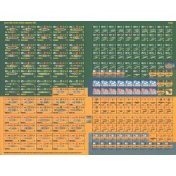 GWAS: Russo-Japanese War (2nd Edition) - version ziplock