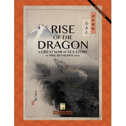 GWAS: Russo-Japanese War - Rise of the Dragon (2nd Edition)