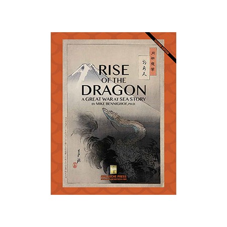 GWAS: Russo-Japanese War - Rise of the Dragon (2nd Edition)