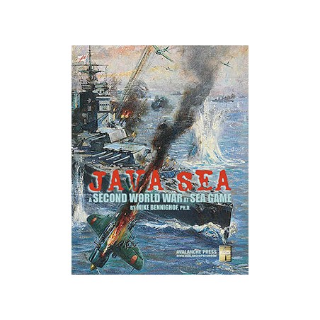 SWWAS: Java Sea - ziplock version