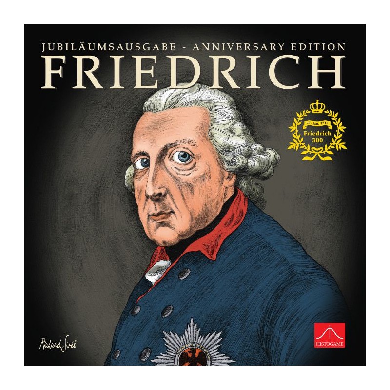 Friedrich Anniversary Edition