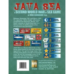 SWWAS: Java Sea - version ziplock