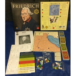 Friedrich Anniversary Edition