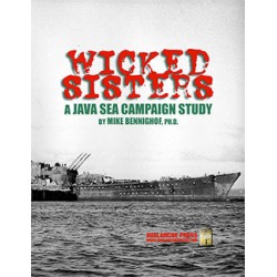 SWWAS: Java Sea - Wicked Sisters Campaign Study