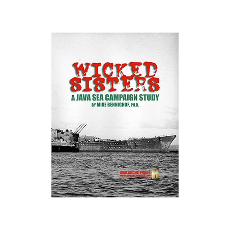 SWWAS: Java Sea - Wicked Sisters Campaign Study