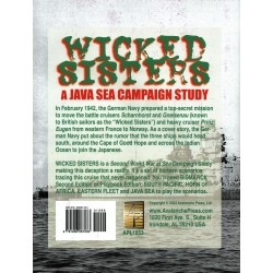 SWWAS: Java Sea - Wicked Sisters Campaign Study