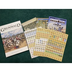 Grunwald 1410   (+ Kurzętnik 1410) - 2nd edition