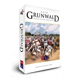 Grunwald 1410   (+ Kurzętnik 1410) - 2nde edition