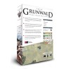 Grunwald 1410   (+ Kurzętnik 1410) - 2nde edition