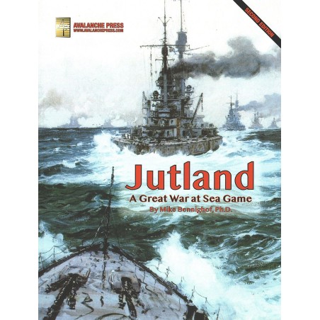 GWAS - Jutland  Playbook 2nd Edition