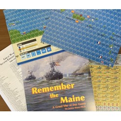 GWAS - Remember the Maine - Playbook 2nd Edition