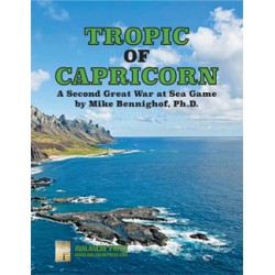 SGWAS: Tropic of Capricorn - Playbook Edition