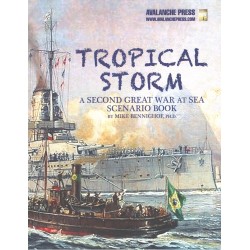 SGWAS: Tropical Storm