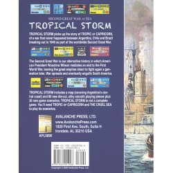 SGWAS: Tropical Storm