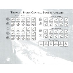 SGWAS: Tropical Storm