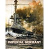 SGWAS: Fleets - Imperial Germany Book