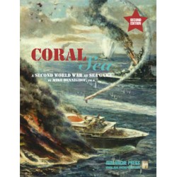 SWWAS: Coral Sea 2nd...