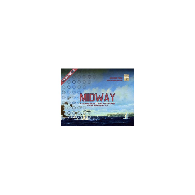 SWWAS: Midway Deluxe Ed.