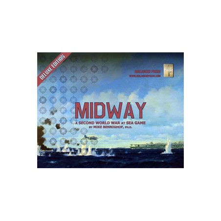 SWWAS: Midway Deluxe Ed.