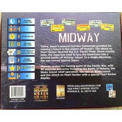 SWWAS: Midway Deluxe Ed.