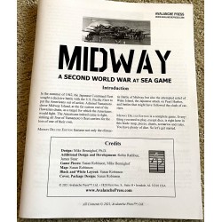 SWWAS: Midway Deluxe Ed.