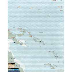 SWWAS: South Pacific