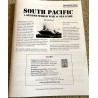 SWWAS: South Pacific