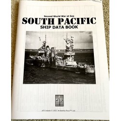 SWWAS: South Pacific