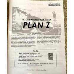 SWWAS: Plan Z