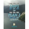 SWWAS: Ships of Plan Z (with counters)